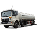 Water Tanker Truck 4x2 6x2